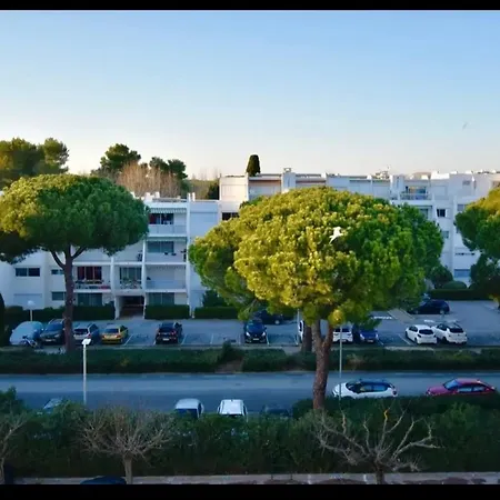 Toit Terrasse Apartment *