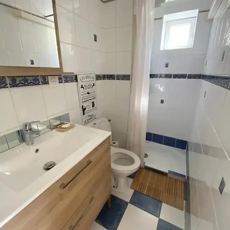 Toit Terrasse * La Grande-Motte