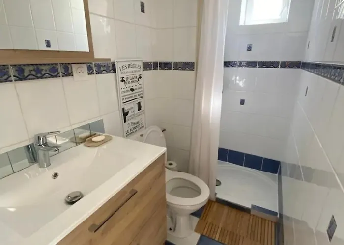 Toit Terrasse * La Grande-Motte