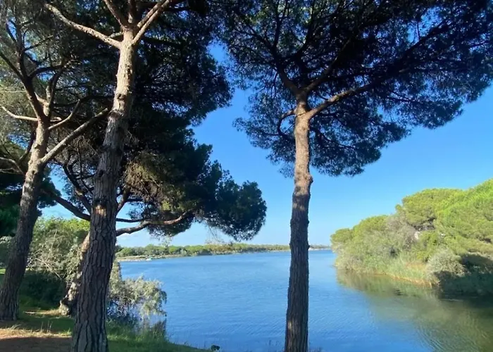 Apartment Toit Terrasse